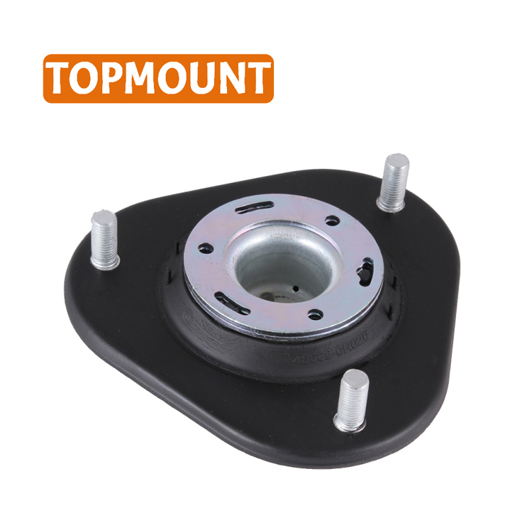 motor mount foar toyota