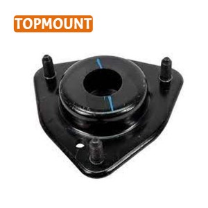 TOPMOUNT 05171178AC 5171178AC 05171178A 5085495AC 5151303AA Auto Parts Rubber Parts Strut Mount for DODGE JOURNEY 2009-2020