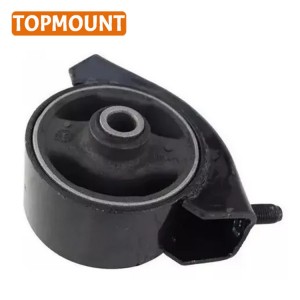 TOPMOUNT 1001400U8020 Engine Mounting forJac J3