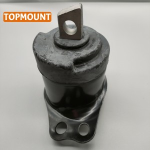 TOPMOUNT 50820-T2F-A01 50820T2FA01 Engine Mount Engine for HONDA ACCORD 2014-2016