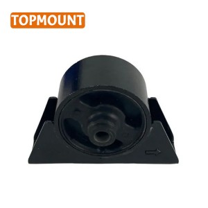 TOPMOUNT S1001110 Rubber Parts Engine Mount For Lifan X60 1.8 VVT MANUAL