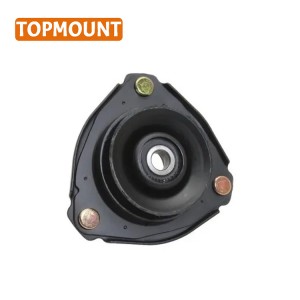 TOPMOUNT T11-2901110 Rubber Parts Engine Mount For Lifan X60 1.8 2013