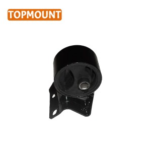 TOPMOUNT F1001210 Rubber Parts Engine Mount For Lifan 320