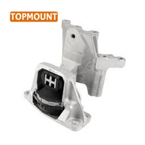 PriceList for hyundai engine mount - TOPMOUNT 11210-5UD0A 11210 5UD0A 112105UD0A 11254-1KG0A 112541KG0A 11210-3SG0A 112103SG0A Auto Parts Engine Mounting for Nissan Sentra B17 2013-2019  – M...