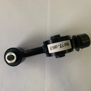 11210-ED800 11210-EL00A 11350-EL00A 11360-EL00A 11220-EL50A Engine Motor Mount For Nissan TIIDA CUBE Versa