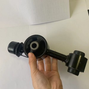 11210-ED800 11210-EL00A 11350-EL00A 11360-EL00A 11220-EL50A Engine Motor Mount For Nissan TIIDA CUBE Versa