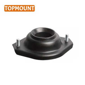 TOPMOUNT S11-2901110 Rubber Parts Engine Mount For Chery QQ 1.1 2011
