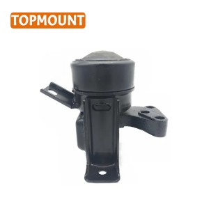TOPMOUNT S12-1001710 Rubber Parts Engine Mount For Chery Tiggo 2.0 16V 2010 Ate 2017