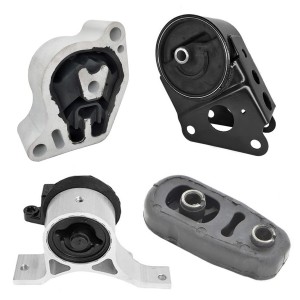 TOPMOUNT 13,248,630  13248630 1324 8630 Auto parts Support engine mountings engine Mounting for Chevrolet Cruze Sedan/Hatch 1.8 16V 2012/…
