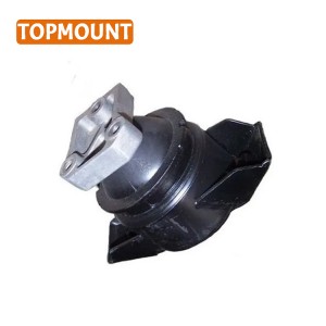 TOPMOUNT A15-1001310BA Rubber Parts Engine Mount For Chery Celer Lado Direito