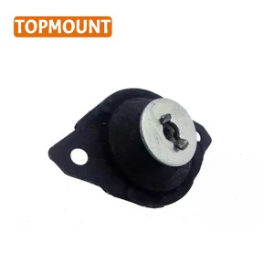 TOPMOUNT A15-1001110BA Rubber Parts Engine Mount For Chery Celer