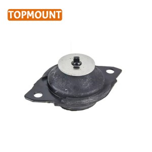 TOPMOUNT A15-1001110BA Rubber Parts Engine Mount For Chery Celer