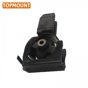 High reputation engine mount chevrolet equinox - TOPMOUNT Rubber Parts 12361-0D040 Engine Mount for Toyota Avensis Caldina Corolla  – Madali