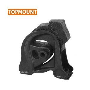 TOPMOUNT 12361-11181 12361-15180 1236115171 12361-15170 12361-11180 12361-11170 12361-15181 Auto Parts Engine Mounting Engine Mount for Toyota Corolla