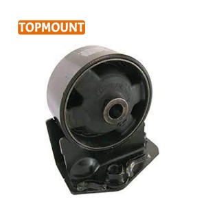 High reputation engine mount chevrolet equinox - TOPMOUNT 12361-16210 1236116210 12361 16210 Auto Parts Engine Mounting Engine Mount for Toyota Corona 1994  – Madali