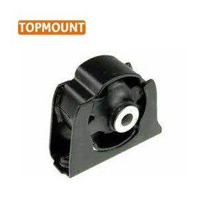 TOPMOUNT 12361-26120 1236126120 12361 26120 Auto Parts Engine Mounting Engine Mount for TOYOTA RAV4 2.2D-4D 2014