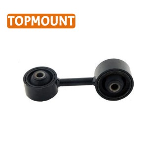 TOPMOUNT 12361-74380 12371-74312 12363-74120 12372-74570 Auto Parts Engine Mounting Engine Mount for Toyota Camry Widebody 2.2L 1993-1997