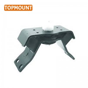 TOPMOUNT Auto Spare Parts 123710C150 Engine Motor Mounts for Toyota
