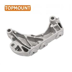 TOPMOUNT 13227754 1322 7754 1322-7754 Automobile Parts Transmission Engine Mount for Chevrolet Malibu for Buick LaCrosse Regal 2.0L 2.4L