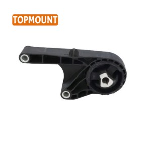 Hot Selling for toyota vitz engine mount set -  TOPMOUNT 1324 8607 1324-8607 13248607 Auto parts Support engine mountings engine Mounting for Chevrolet Cruze 1.8 16V 2009-2017  – Madali