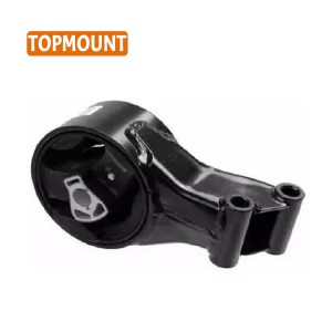 TOPMOUNT 13,248,630  13248630 1324 8630 Auto parts Support engine mountings engine Mounting for Chevrolet Cruze Sedan/Hatch 1.8 16V 2012/…