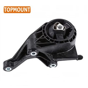 TOPMOUNT 13268880 1326 8880 1326-8880 Auto Parts  Front Engine Mount for Chevrolet Cruze 2011-2015