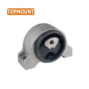 TOPMOUNT 1335128080 1333573080 13351 28080 13335 73080 auto parts Support engine mountings engine Mounting for FIAT DUCATO 2.8 2005 BOXER JUMPER