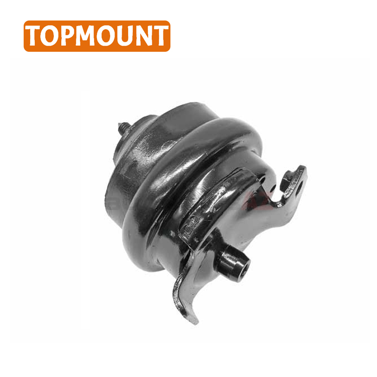 Engine Mounting for VW Golf