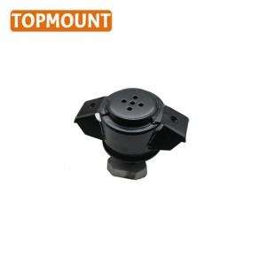 TOPMOUNT J69-1001110 J69-1001310 J69-1001510 High Quality Auto Engine Mount Automobile parts For Chery Tiggo3x