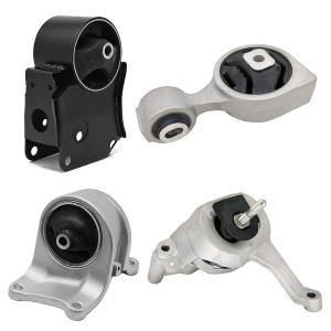 TOPMOUNT 13,248,630  13248630 1324 8630 Auto parts Support engine mountings engine Mounting for Chevrolet Cruze Sedan/Hatch 1.8 16V 2012/…
