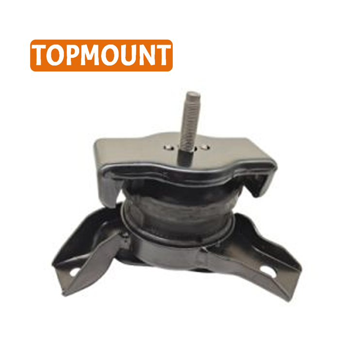 engine mount for Hyundai