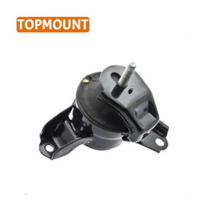 TOPMOUNT 21810-2E000 21810 2E000 218102E000 Auto Parts engine mountings for Kia Sportage Tucson 2.0 for Hyundai Tucson 2.0