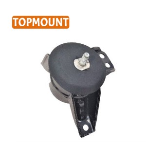 TOPMOUNT 21810-C5000 21810-F8000 21810-H3000 21810C5000 21810F8000 21810H3000 Auto Parts Engine Mounting Engine Mount for Kia Sorento 2.4 16v 2016-2019
