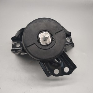 TOPMOUNT 21810-D9200 Auto Parts Engine Mounting Engine Mount for Kia Sportage 2016-2019