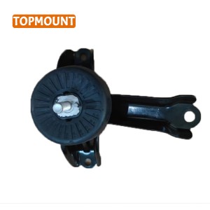 TOPMOUNT 21810-F9000 21810-J4100 21810J4100 21810F9000 21810J410 21810F900 21810F90 21810F9 21810J41 Auto parts Front Right Engine Mounting for Hyundai Verna Elantra for Kia K2