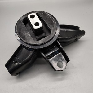 TOPMOUNT 21830-C5000 Auto Parts Engine Mounting Engine Mount for Kia Sorento 2016-2020