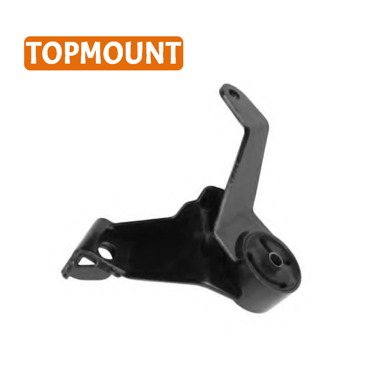 engine mount for hyundai