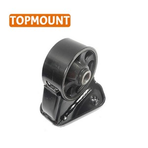 TOPMOUNT 21910-26200 2191026200 21910 26200 21910-26000 2191026000 21910 26000 Auto Parts Engine Mounting Engine Mount for Hyundai Santa Fe 2006-2012