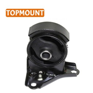 TOPMOUNT 21910-2E501 219102E501 21910 2E501 Auto Parts Engine Mounting Engine Mount for Hyundai Tucson 2.0 16v Sportage 2005-2010