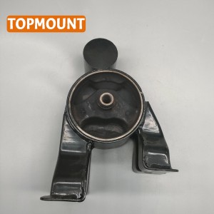 TOPMOUNT 21930-1M250 219301M250 219301M25 Engine Mounting for Hyundai Elantra / Kia Picanto