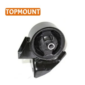 TOPMOUNT 21930-2E300 21930-2E200 219302E300 219302E200 21930 2E300 21930 2E200 Auto Parts Engine Mounting Engine Mount for Kia Sportage 2.0 2.7 2006-2009