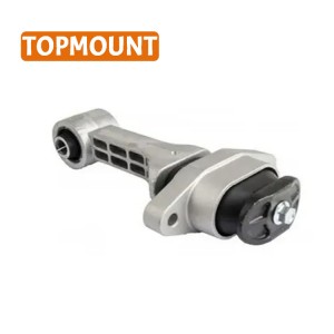TOPMOUNT 21950-2V000 219502V000 21950 2V000 Auto Parts Engine Mounting Engine Mount for Hyundai Elantra 1.8 2.0 2011-2019