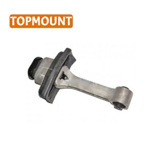 TOPMOUNT 21950-3V200 21950-2S000 219502S000 21950 3V200 21950 3V200 Auto Parts Engine Mounting Engine Mount for Hyundai Azera 3.0 2012-2018