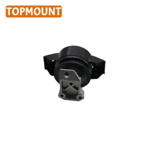 TOPMOUNT J69-1001110 J69-1001310 J69-1001510 High Quality Auto Engine Mount Automobile parts For Chery Tiggo3x