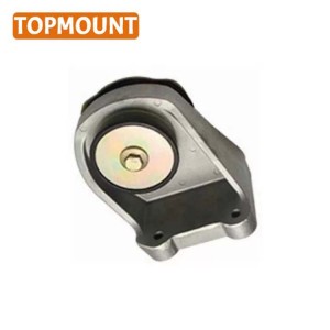 TOPMOUNT Engine Motor Mount 9402400917 Transmission Mount for MERCEDES ATEGO 98-04