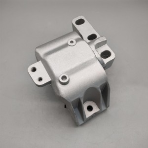 TOPMOUNT 1J0-199-262BF 1J0-199-262AA Engine Mounting Engine Mount for Audi A3 TT VW Bora Golf New Beetle