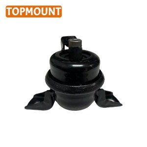 TOPMOUNT M11-1001310 High Quality Auto Engine Mount Automobile parts For Chery A3