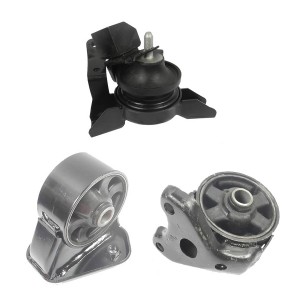 TOPMOUNT 21830-F9100 Auto Parts Engine Mounting Engine Mount for Kia Seltos Niro Rio