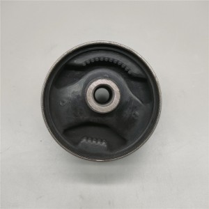 TOPMOUNT Bushing 12371-22140 for Toyota Corolla 2001-2004
