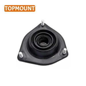 TOPMOUNT 2905120U2010 Rubber Parts Engine Mount For JAC J6 2.0 16V 2011-2016
